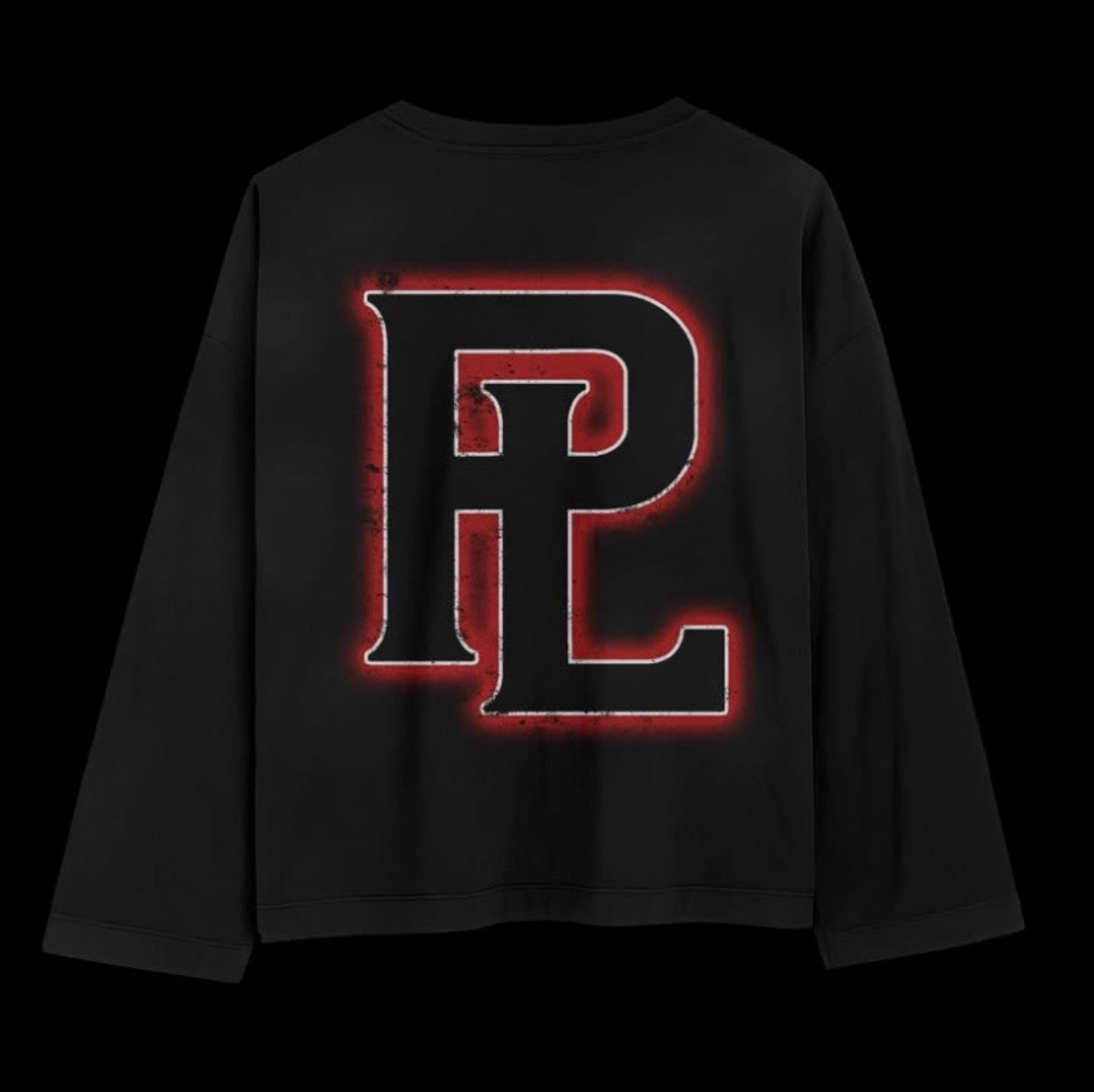 “2025 EMO” Black