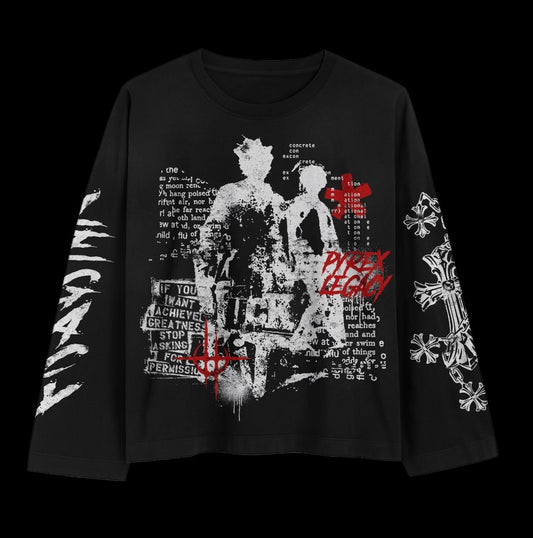 “2025 EMO” Black